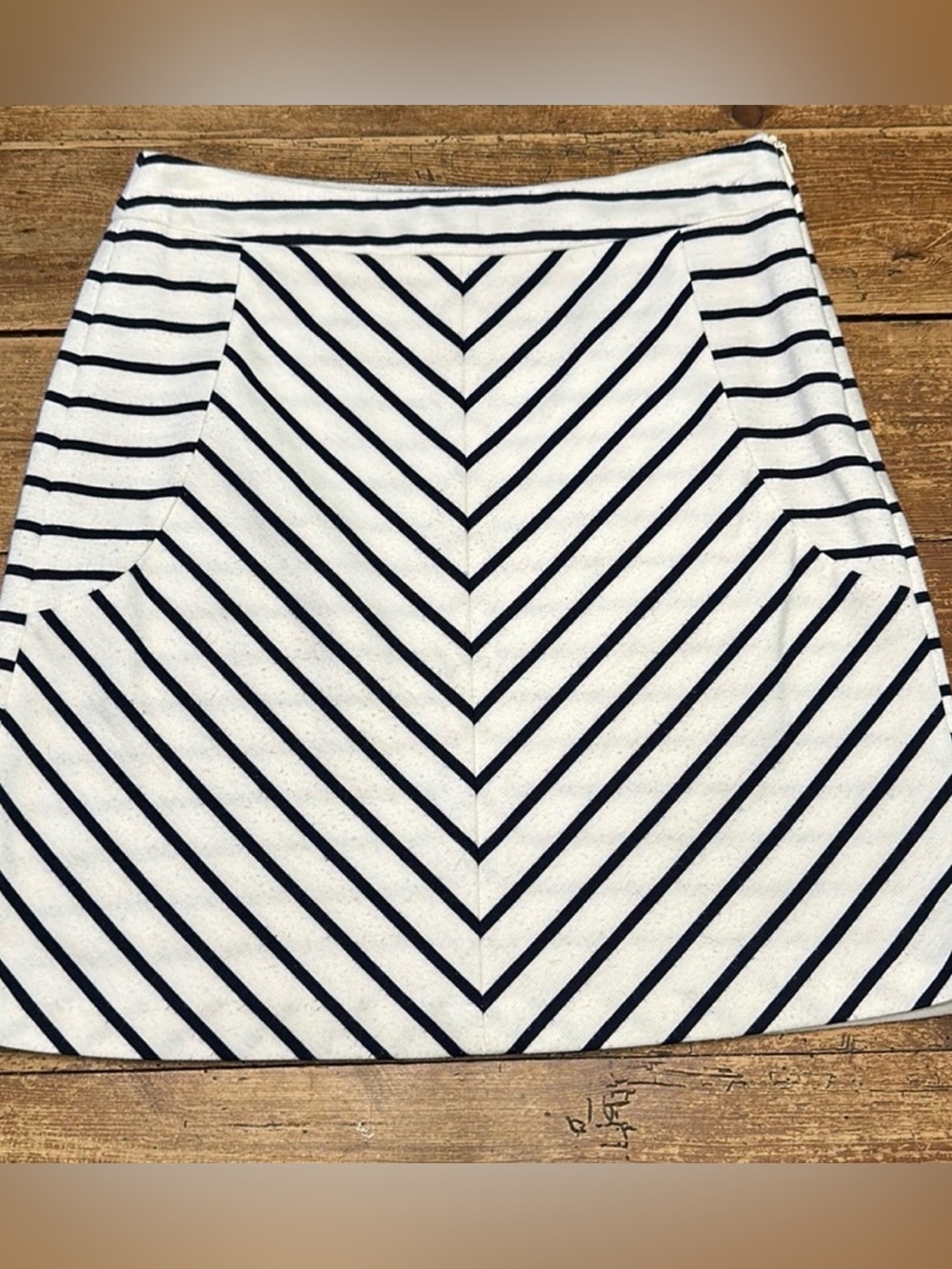 Cynthia Rowley Mini Skirt SZ 2